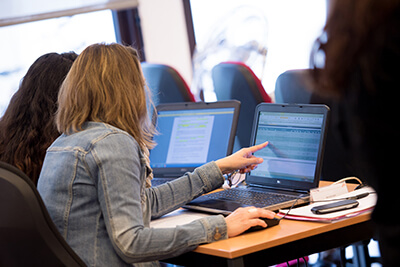 Nextformation étudiants